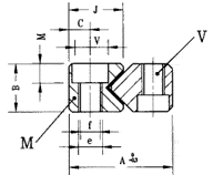 Veden M/V